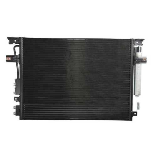 THERMOTEC Kondensator, Klimaanlage KTT110508