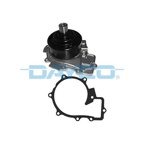 DAYCO Wasserpumpe, Motork&uuml;hlung DP566