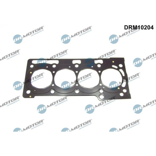 Dr.Motor Automotive Dichtung, Zylinderkopf DRM10204