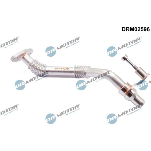 Dr.Motor Automotive &Ouml;lleitung, Lader DRM02596