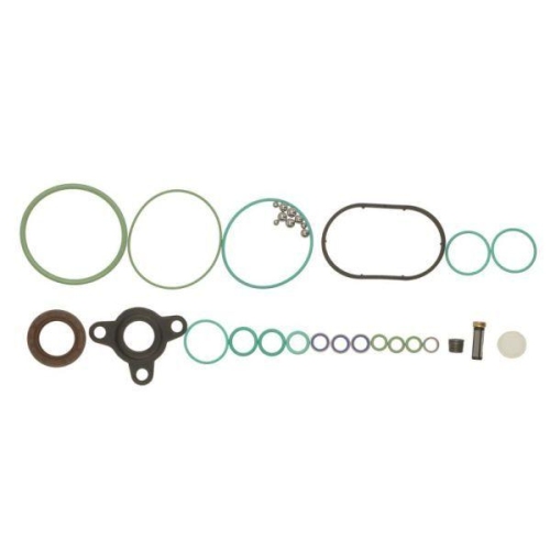 ENGITECH Dichtungssatz, Einspritzpumpe ENT210049