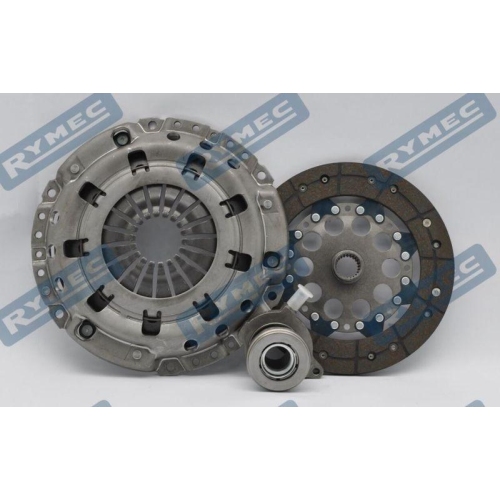 RYMEC Kupplungssatz JT1502047