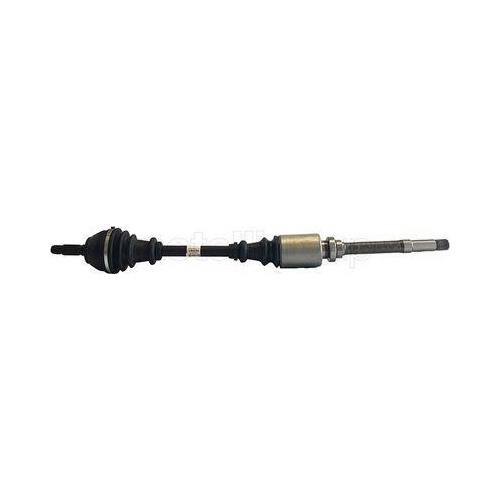 METELLI Antriebswelle 17-0104
