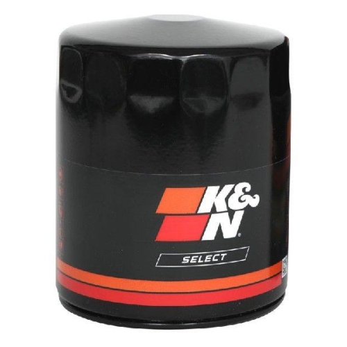 K&N FILTERS &Ouml;lfilter Performance Oil Filter SO-3001
