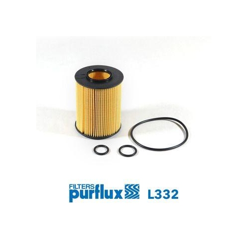 PURFLUX &Ouml;lfilter L332