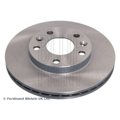 BLUE PRINT Bremsscheibe ADR164330