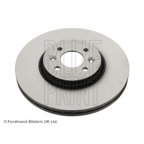 BLUE PRINT Bremsscheibe ADR164317