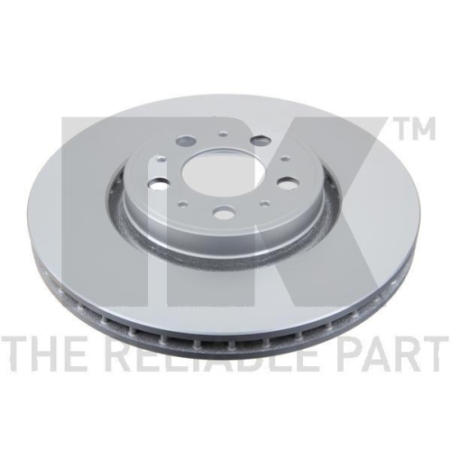 NK Bremsscheibe 314862