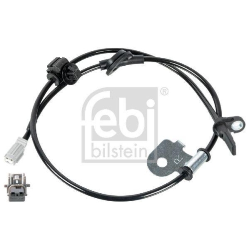 FEBI BILSTEIN Sensor, Raddrehzahl 174526
