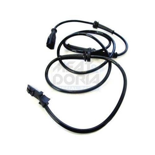 MEAT & DORIA Sensor, Raddrehzahl 90396