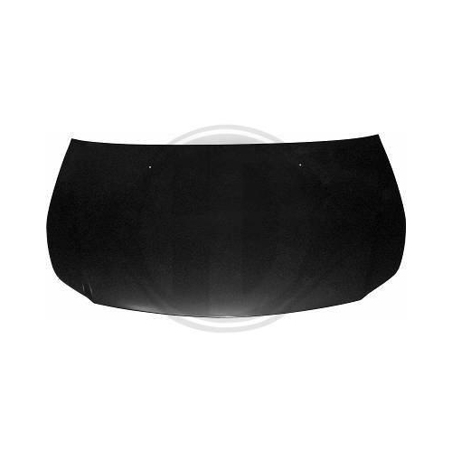 DIEDERICHS Motorhaube 6445800