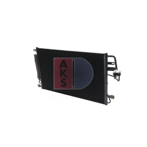 AKS DASIS Kondensator, Klimaanlage 562014N