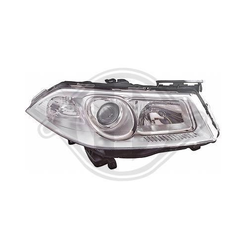 DIEDERICHS Hauptscheinwerfer 4464182