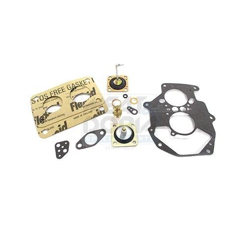 MEAT & DORIA Reparatursatz, Vergaser S14F.1