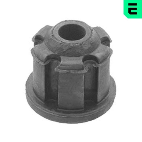 OPTIMAL Lagerung, Generator F8-5366