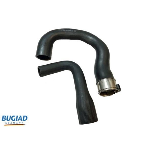 BUGIAD Ladeluftschlauch 85622