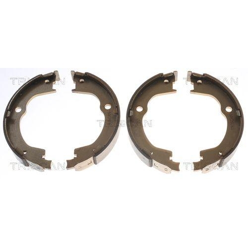 TRISCAN Bremsbackensatz, Feststellbremse 8100 24003