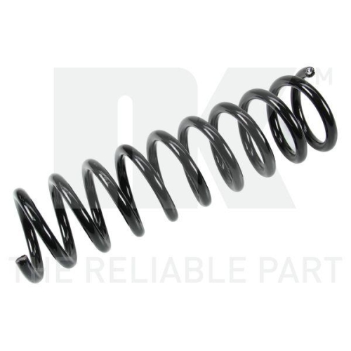 NK Fahrwerksfeder 5325120