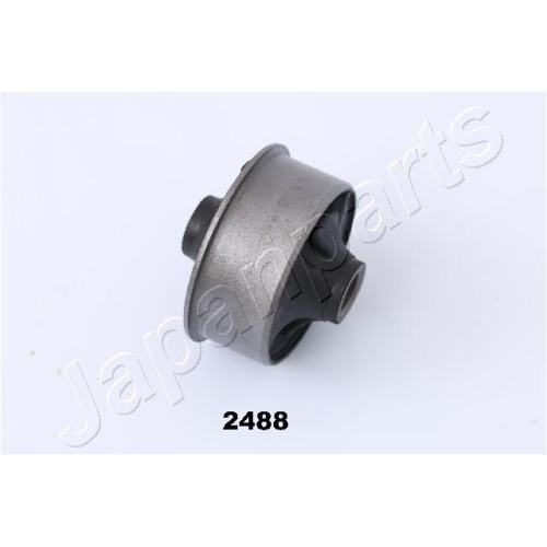 JAPANPARTS Lagerung, Lenker RU-2488
