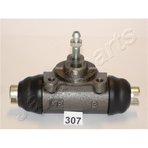 JAPANPARTS Radbremszylinder CS-307