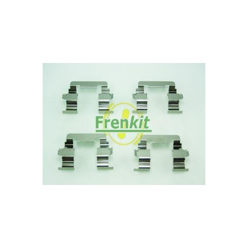 FRENKIT Zubeh&ouml;rsatz, Scheibenbremsbelag 901278