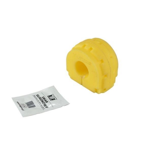 TEDGUM Lagerung, Stabilisator