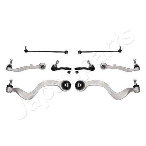 JAPANPARTS Lenkersatz, Radaufhängung SKS-0106