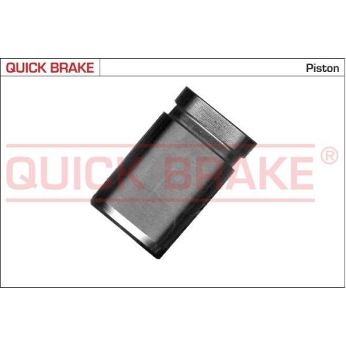 QUICK BRAKE Kolben, Bremssattel 185044K
