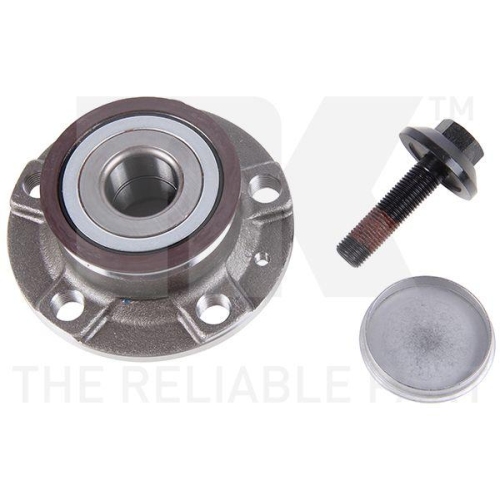 NK Radlagersatz 764738