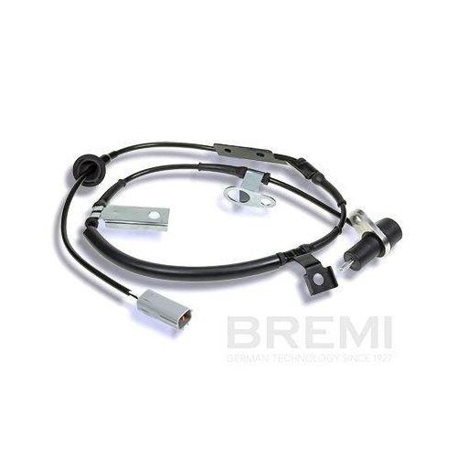 BREMI Sensor, Raddrehzahl