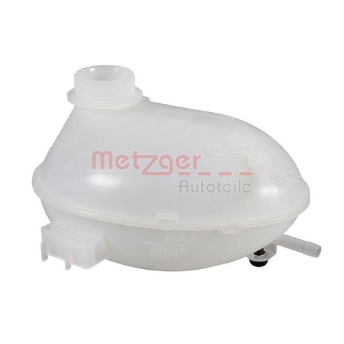 METZGER AUTOTEILE Ausgleichsbeh&auml;lter, K&uuml;hlmittel