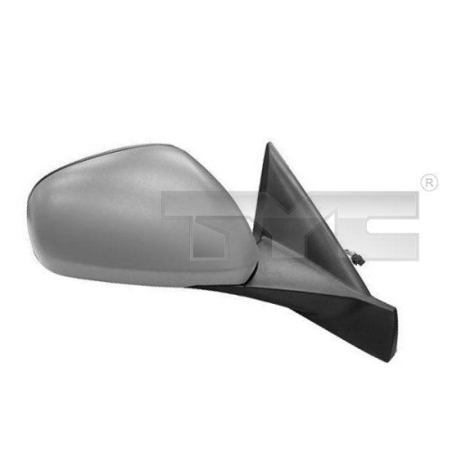 TYC Au&szlig;enspiegel