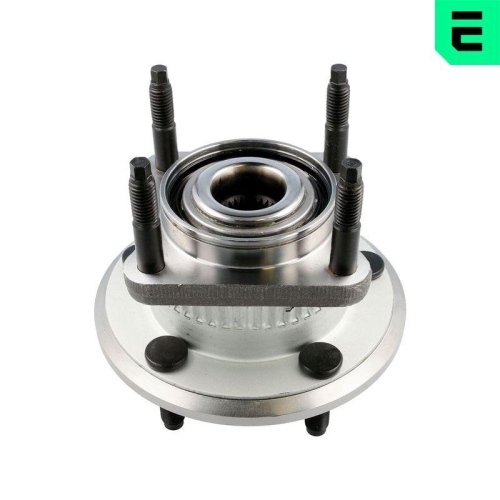 OPTIMAL Radlagersatz