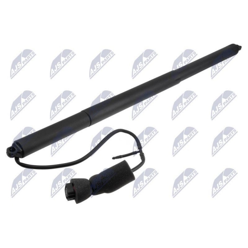 NTY Elektromotor, Heckklappe AE-VW-116