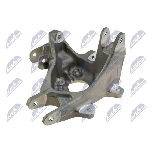 NTY Achsschenkel, Radaufh&auml;ngung ZZT-CH-011