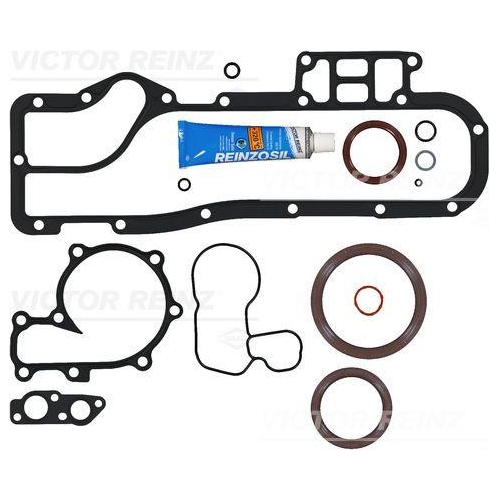 VICTOR REINZ Dichtungssatz, Kurbelgeh&auml;use