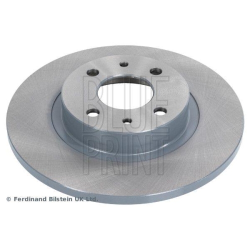 BLUE PRINT Bremsscheibe ADL144330