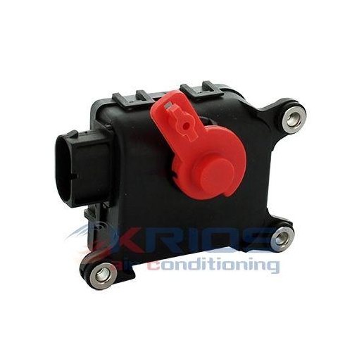 MEAT & DORIA Bedienelement, Klimaanlage K107056