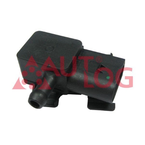 AUTLOG Sensor, Abgasdruck AS4523