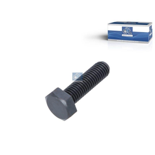 DT Spare Parts Schraube 3.89633