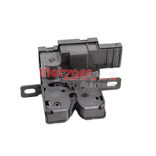 METZGER AUTOTEILE Heckklappenschloss ORIGINAL ERSATZTEIL 2310714