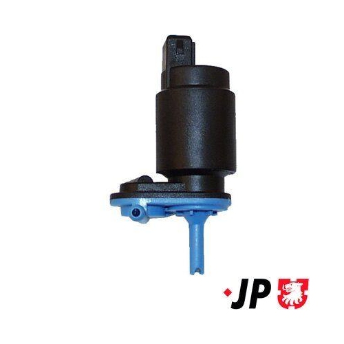 JP GROUP Waschwasserpumpe, Scheibenreinigung JP 1198500400