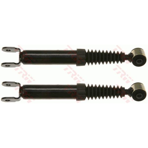 TRW Sto&szlig;d&auml;mpfer TRW TWIN JGT410T