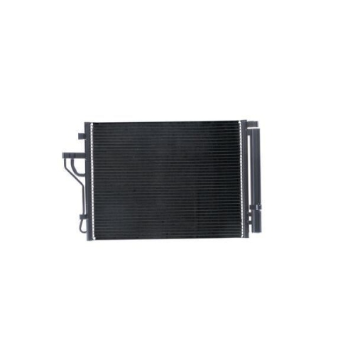 MAHLE Kondensator, Klimaanlage BEHR AC 43 000S