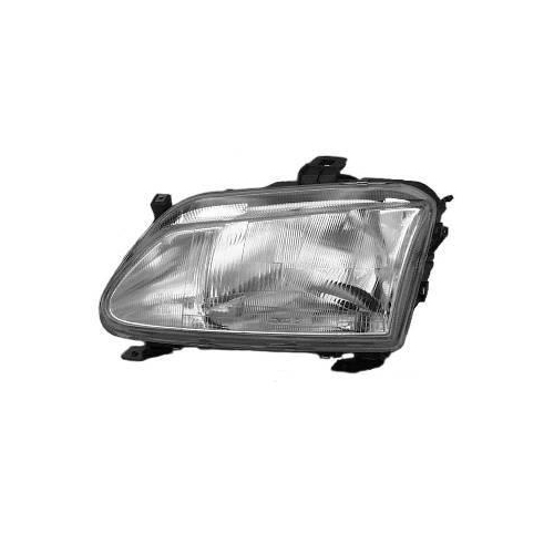 VAN WEZEL Hauptscheinwerfer 4323962