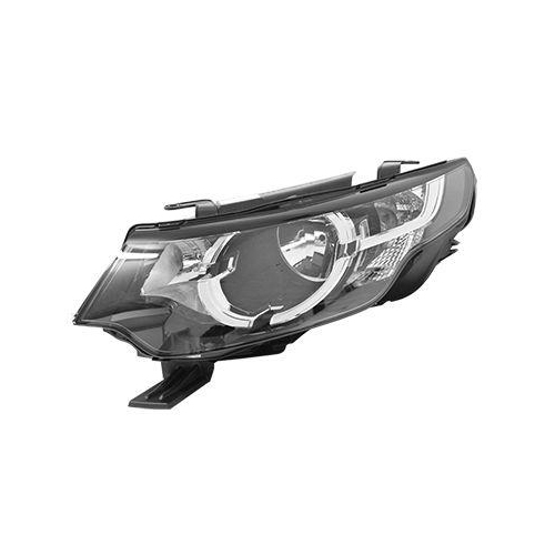 VAN WEZEL Hauptscheinwerfer 0259961N