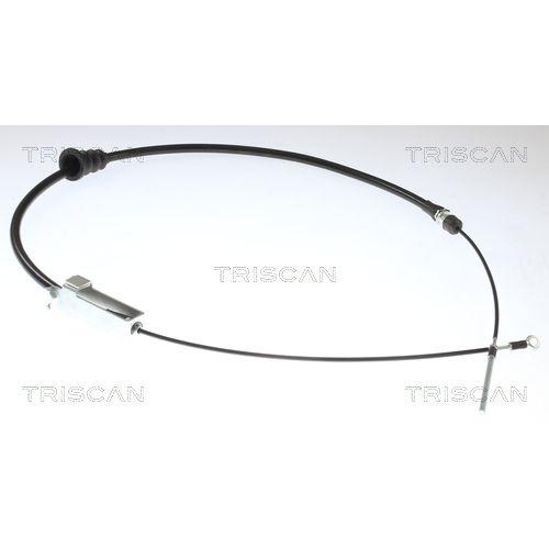 TRISCAN Seilzug, Feststellbremse 8140 151096