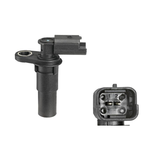 VALEO Impulsgeber, Kurbelwelle 254058