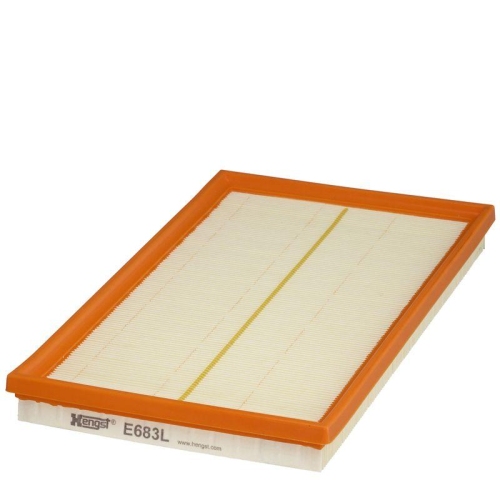 HENGST FILTER Luftfilter E683L