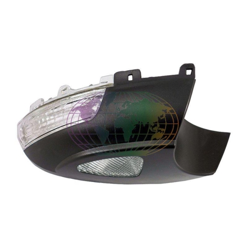 Lexmond Trading BV Blinkleuchte 9207333